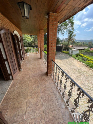 Imagem Imóvel com 5 Quartos à Venda, 468 m² em Guaripocaba Dos Souzas - Bragança Paulista