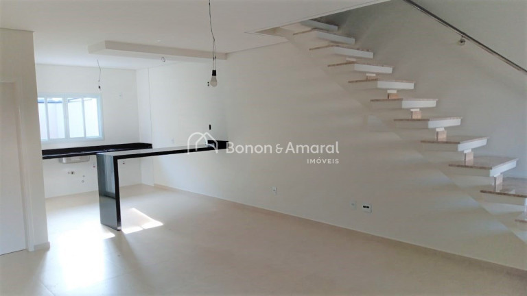 Imagem Casa com 3 Quartos à Venda, 125 m² em Parque Jambeiro - Campinas Imagem Casa com 3 Quartos à Venda, 125 m² em Parque Jambeiro - Campinas
