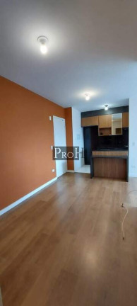 Imagem Apartamento com 2 Quartos à Venda, 45 m² em Centro - Diadema