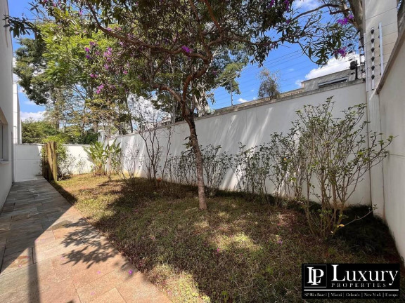 Imagem Casa de Condomínio à Venda, em Alto Da Boa Vista - São Paulo Imagem Casa de Condomínio à Venda, em Alto Da Boa Vista - São Paulo
