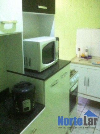 Imagem Apartamento com 2 Quartos à Venda, 47 m² em Carandiru - São Paulo