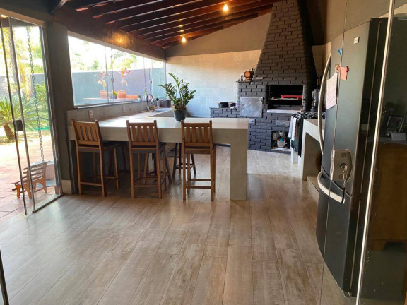 Imagem Casa de Condomínio com 4 Quartos à Venda, 170 m² em Terras De São Bento - Limeira Imagem Casa de Condomínio com 4 Quartos à Venda, 170 m² em Terras De São Bento - Limeira