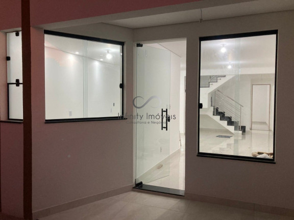 Imagem Casa com 3 Quartos à Venda, 180 m² em Liberdade - Santa Luzia Imagem Casa com 3 Quartos à Venda, 180 m² em Liberdade - Santa Luzia