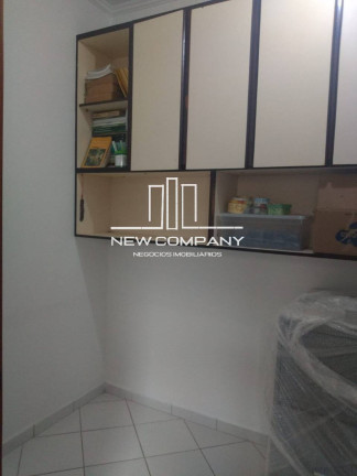 Imagem Apartamento com 3 Quartos à Venda,  em Santa Maria - Santo André