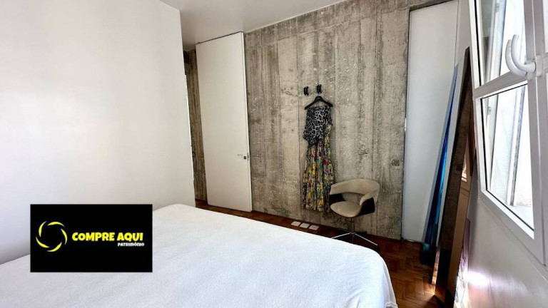 Imagem Apartamento com 1 Quarto à Venda, 48 m² em Santa Cecília - São Paulo Imagem Apartamento com 1 Quarto à Venda, 48 m² em Santa Cecília - São Paulo