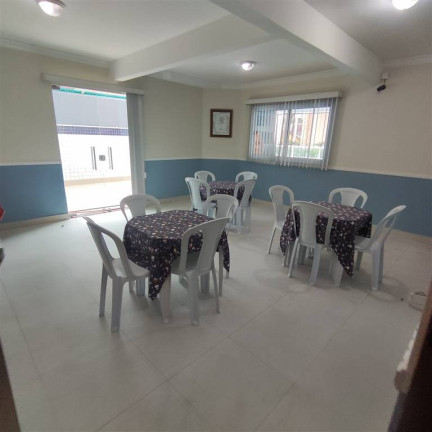 Imagem Apartamento com 1 Quarto à Venda, 42 m² em Caiçara - Praia Grande Imagem Apartamento com 1 Quarto à Venda, 42 m² em Caiçara - Praia Grande