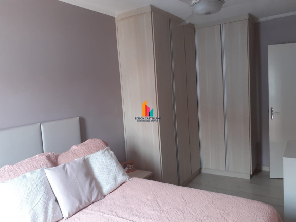 Imagem Apartamento com 2 Quartos à Venda, 54 m² em Residencial Jundiaí - Jundiaí Imagem Apartamento com 2 Quartos à Venda, 54 m² em Residencial Jundiaí - Jundiaí