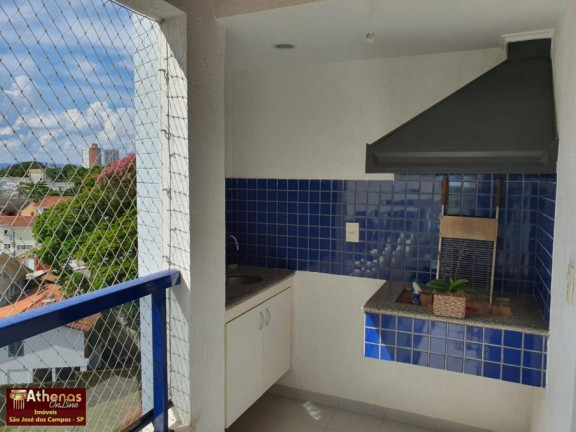 Imagem Apartamento com 3 Quartos à Venda, 126 m² em Vila Ema - São José Dos Campos Imagem Apartamento com 3 Quartos à Venda, 126 m² em Vila Ema - São José Dos Campos