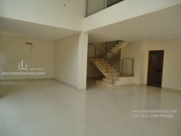 Imagem Casa de Condomínio com 5 Quartos à Venda, 671 m² em Vila Do Golf - Ribeirão Preto Imagem Casa de Condomínio com 5 Quartos à Venda, 671 m² em Vila Do Golf - Ribeirão Preto