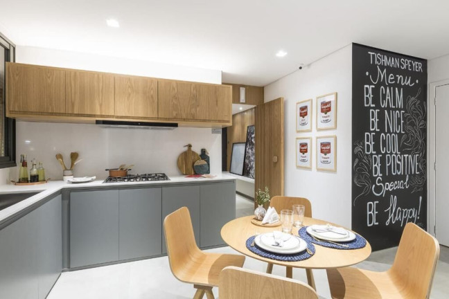 Imagem Apartamento com 4 Quartos à Venda, 268 m² em Jardins - São Paulo