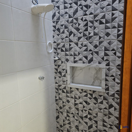 Imagem Casa com 2 Quartos à Venda, 55 m² em Parque Vista Barbara - Sorocaba Imagem Casa com 2 Quartos à Venda, 55 m² em Parque Vista Barbara - Sorocaba
