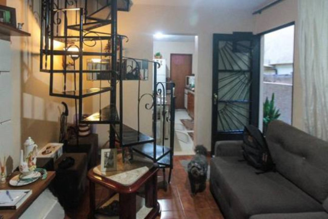Imagem Casa com 3 Quartos à Venda, 146 m² em Jardim Vila Formosa - São Paulo Imagem Casa com 3 Quartos à Venda, 146 m² em Jardim Vila Formosa - São Paulo