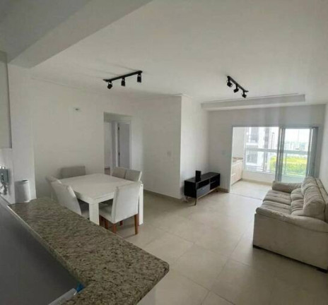 Imagem Apartamento com 2 Quartos à Venda, 78 m² em Parque Campolim - Sorocaba