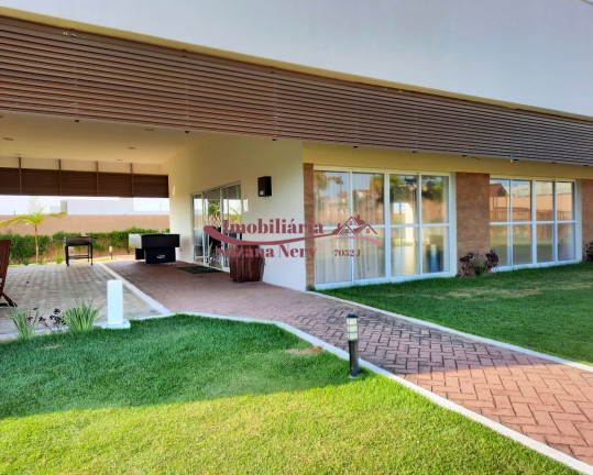 Imagem Terreno à Venda, 305 m² em Parque Das Nações - Parnamirim