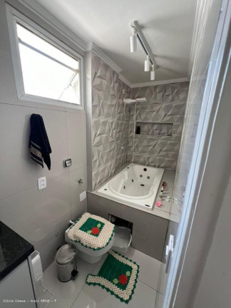 Imagem Apartamento com 3 Quartos à Venda, 145 m² em Ponta Da Praia - Santos Imagem Apartamento com 3 Quartos à Venda, 145 m² em Ponta Da Praia - Santos