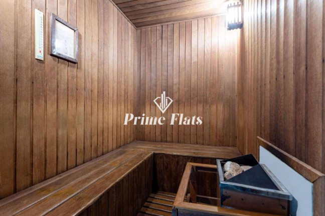 Imagem Apartamento com 1 Quarto à Venda, 27 m² em Jardim Paulista - São Paulo Imagem Apartamento com 1 Quarto à Venda, 27 m² em Jardim Paulista - São Paulo