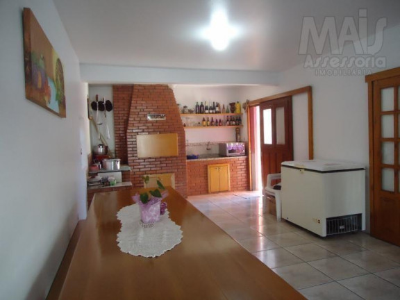 Imagem Casa com 5 Quartos à Venda, 380 m² em Scharlau - São Leopoldo Imagem Casa com 5 Quartos à Venda, 380 m² em Scharlau - São Leopoldo