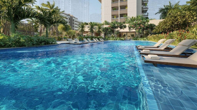 Apartamento com 3 Quartos à Venda, 123 m² em Barra Da Tijuca - Rio De Janeiro