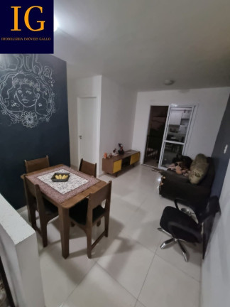 Imagem Apartamento com 2 Quartos à Venda, 46 m² em Parque João Ramalho - Santo André Imagem Apartamento com 2 Quartos à Venda, 46 m² em Parque João Ramalho - Santo André