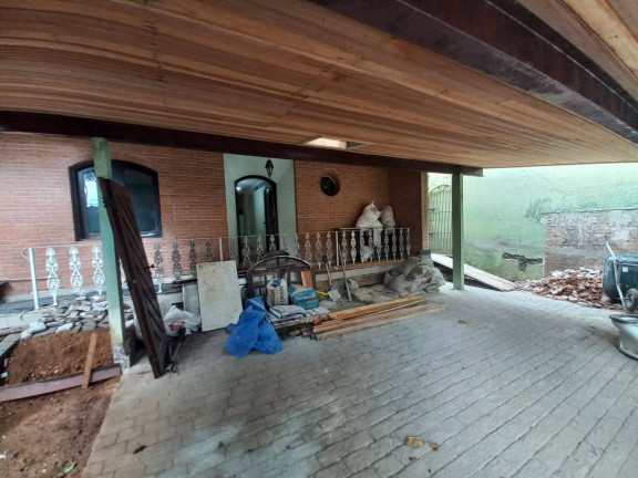 Imagem Sobrado com 4 Quartos à Venda, 280 m² em Santo Amaro - São Paulo