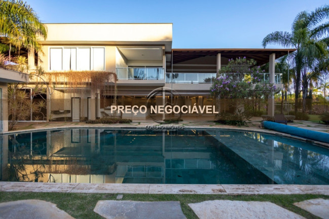 Imagem Casa com 4 Quartos à Venda, 1.300 m² em Park Way - Brasília Imagem Casa com 4 Quartos à Venda, 1.300 m² em Park Way - Brasília