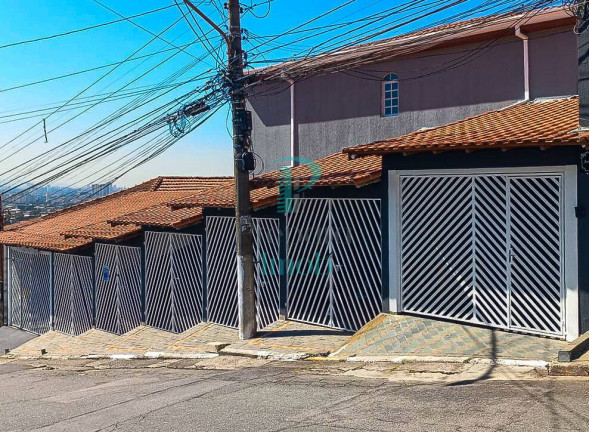 Foto do imóvel Sobrado com 2 Quartos à Venda, 98 m² em Km 18 - Osasco