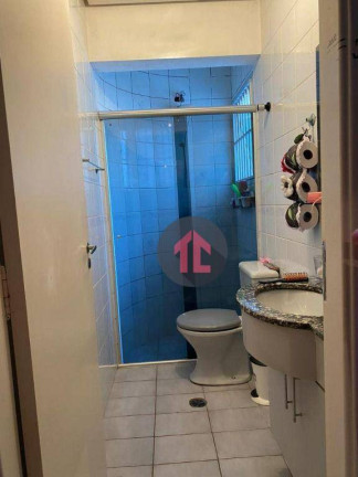 Imagem Apartamento com 2 Quartos à Venda, 62 m² em Vila Industrial - Campinas