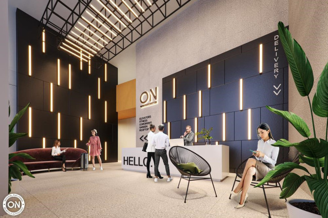 Imagem Imóvel com 1 Quarto à Venda, 24 m² em Vila Pompéia - São Paulo