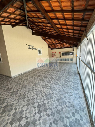 Imagem Casa com 1 Quarto à Venda, 45 m² em Mirim - Praia Grande Imagem Casa com 1 Quarto à Venda, 45 m² em Mirim - Praia Grande
