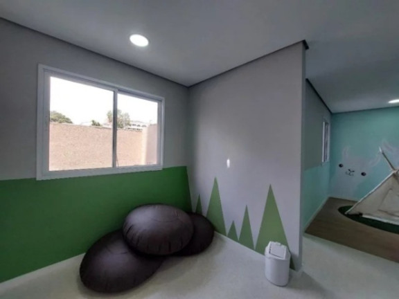 Imagem Imóvel com 2 Quartos à Venda, 37 m² em Vila Dos Andradas - São Paulo
