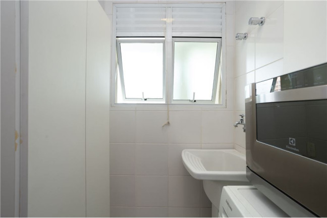 Imagem Apartamento com 1 Quarto à Venda, 54 m² em Cerqueira César - São Paulo