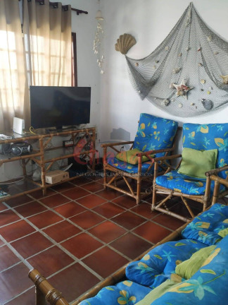 Imagem Casa com 2 Quartos à Venda, 100 m² em Porto Novo - Caraguatatuba Imagem Casa com 2 Quartos à Venda, 100 m² em Porto Novo - Caraguatatuba