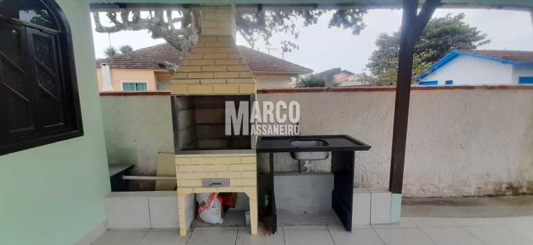 Imagem Casa com 2 Quartos para Alugar, 128 m² em Centro - Balneário Barra Do Sul Imagem Casa com 2 Quartos para Alugar, 128 m² em Centro - Balneário Barra Do Sul