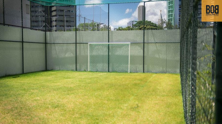 Imagem Apartamento com 1 Quarto à Venda, 33 m² em Parnamirim - Recife Imagem Apartamento com 1 Quarto à Venda, 33 m² em Parnamirim - Recife