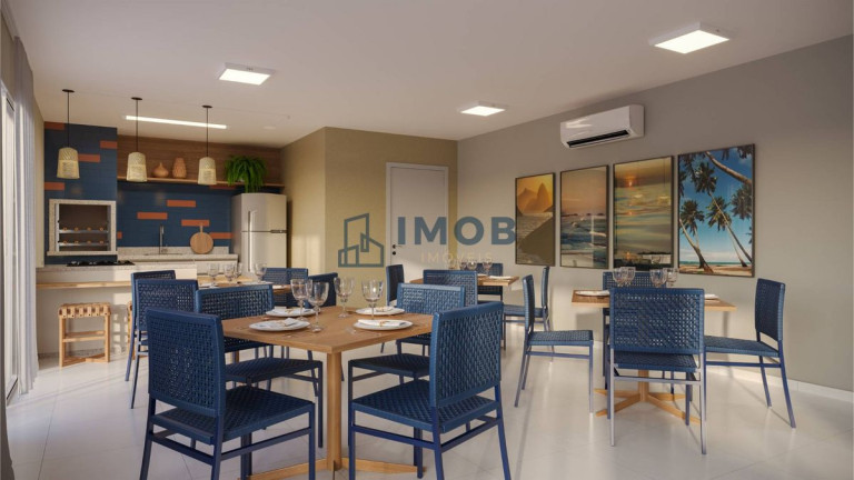 Imagem Apartamento com 2 Quartos à Venda, 64 m² em Centro - Penha Imagem Apartamento com 2 Quartos à Venda, 64 m² em Centro - Penha