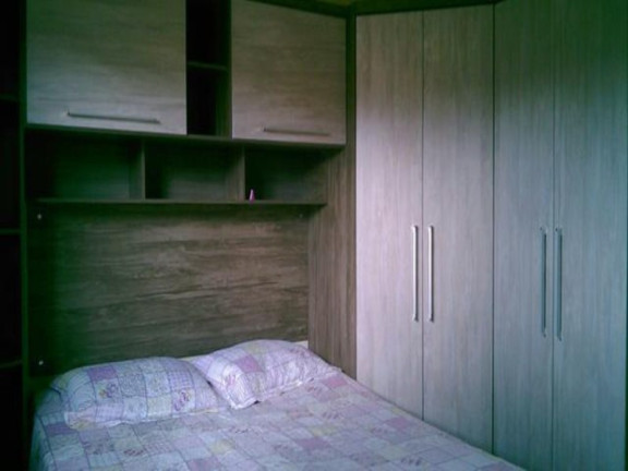 Imagem Casa com 3 Quartos à Venda, 125 m² em Jardim Denadai (nova Veneza) - Sumaré