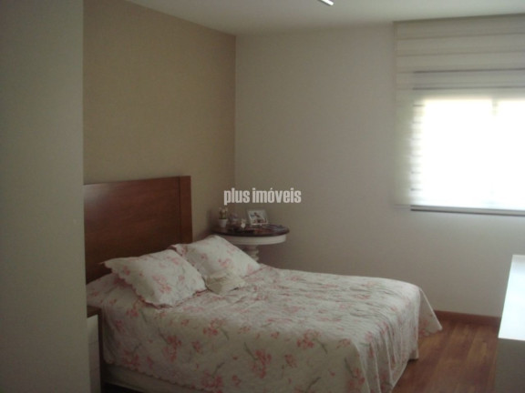 Imagem Apartamento com 4 Quartos à Venda, 256 m² em Campo Belo - São Paulo Imagem Apartamento com 4 Quartos à Venda, 256 m² em Campo Belo - São Paulo