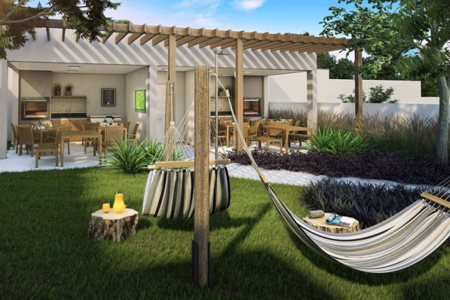 Imagem Apartamento com 1 Quarto à Venda, 24 m² em Jardim Prudência - São Paulo Imagem Apartamento com 1 Quarto à Venda, 24 m² em Jardim Prudência - São Paulo