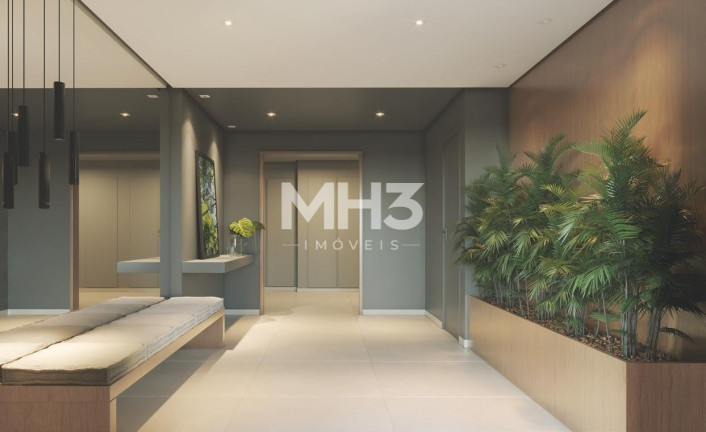 Imagem Imóvel com 2 Quartos à Venda, 60 m² em Loteamento Residencial Vila Bella Dom Pedro - Campinas