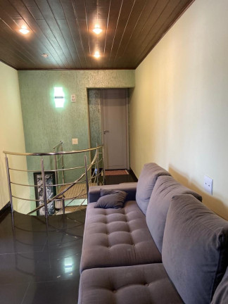 Imagem Apartamento com 2 Quartos à Venda, 104 m² em Casa Branca - Santo André Imagem Apartamento com 2 Quartos à Venda, 104 m² em Casa Branca - Santo André