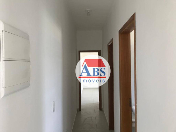 Imagem Casa com 2 Quartos à Venda, 80 m² em Vila Nova - Cubatão