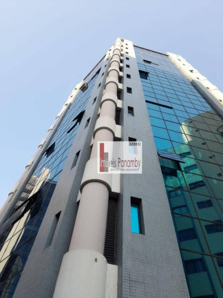 Imóvel à Venda ou Locação, 38 m² em Vila Mariana - São Paulo
