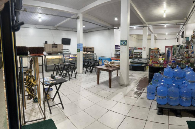 Imagem Ponto Comercial à Venda, 200 m² em Cidade Nova - Manaus