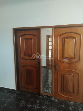 Imagem Sobrado com 6 Quartos à Venda, 400 m² em Vila Tibério - Ribeirão Preto