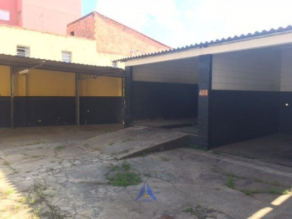 Terreno à Venda, 325 m² em Vila Hortência - Sorocaba