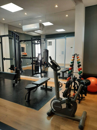Imagem Apartamento com 3 Quartos à Venda, 80 m² em Vila Aviação - Bauru Imagem Apartamento com 3 Quartos à Venda, 80 m² em Vila Aviação - Bauru