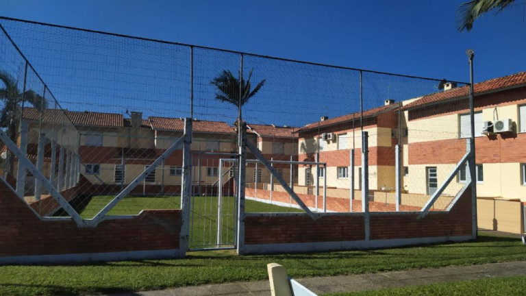 Imagem Apartamento com 1 Quarto à Venda, 55 m² em Capão Novo - Capao Da Canoa