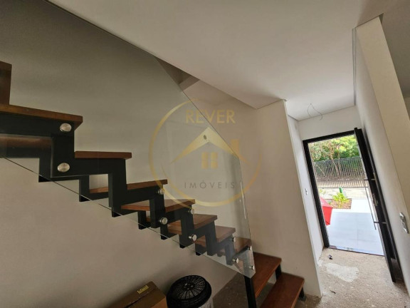 Imagem Sobrado com 2 Quartos à Venda, 75 m² em Hípica  - Campinas