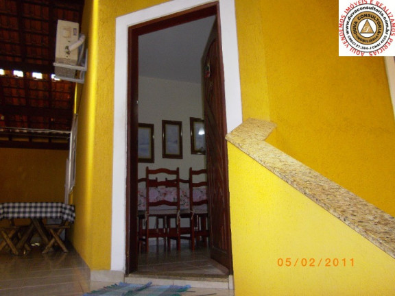 Imagem Casa com 3 Quartos à Venda, 85 m² em Jardim Das Indústrias - São José Dos Campos Imagem Casa com 3 Quartos à Venda, 85 m² em Jardim Das Indústrias - São José Dos Campos