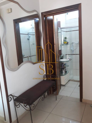 Imagem Apartamento com 4 Quartos à Venda, 145 m² em Centro - São Vicente Imagem Apartamento com 4 Quartos à Venda, 145 m² em Centro - São Vicente